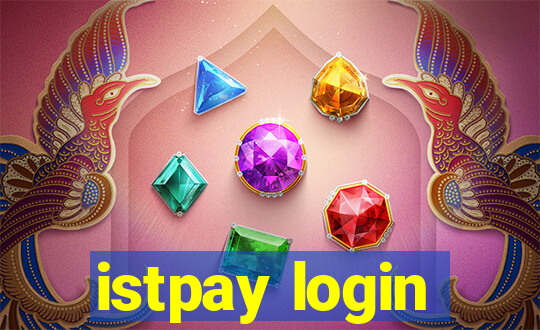 istpay login